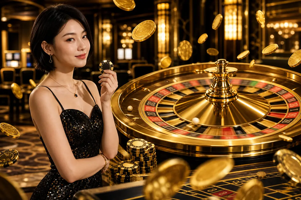 bdee Casino সুবিধা ও নিরাপত্তা